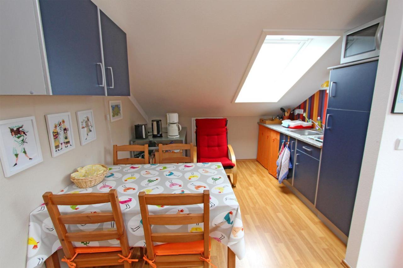 Ferienwohnung Zinnowitz Use 1931 Экстерьер фото