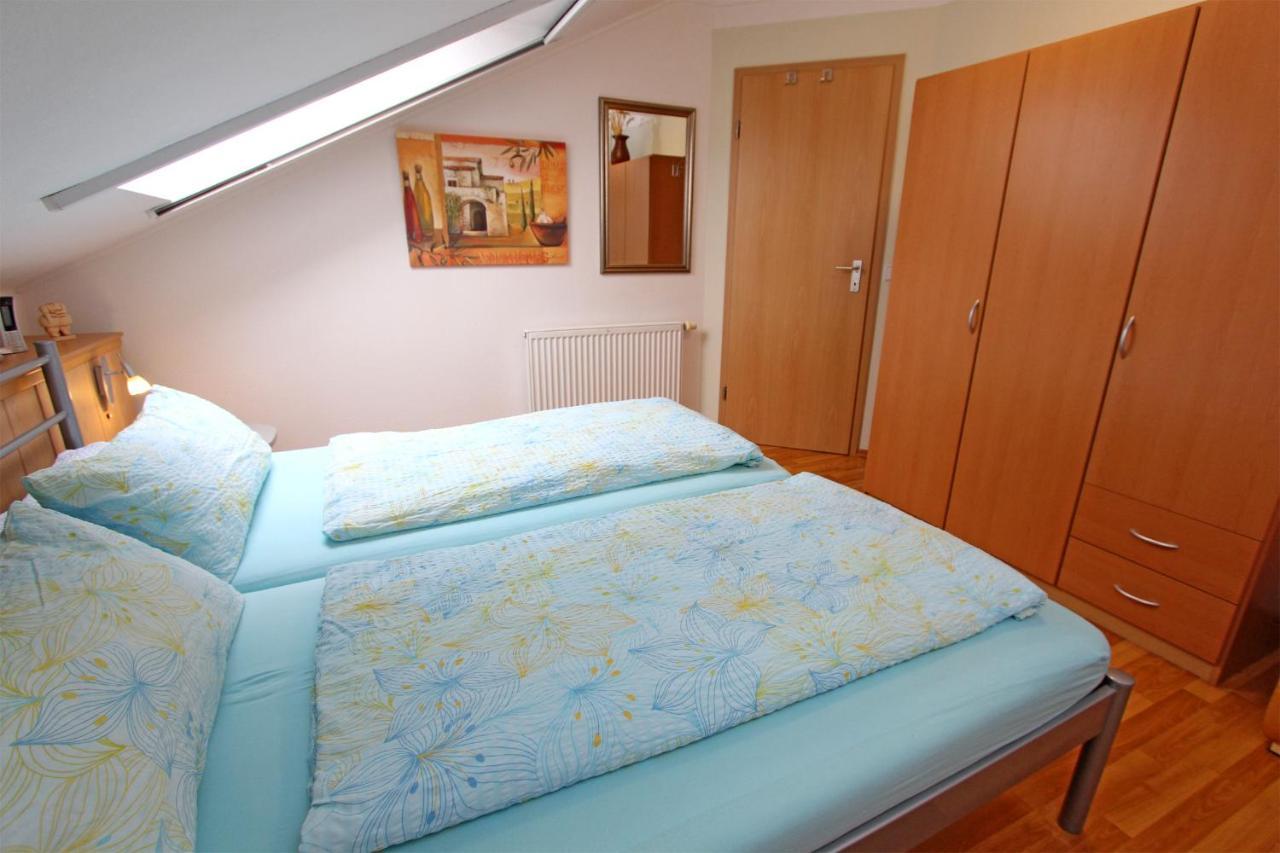 Ferienwohnung Zinnowitz Use 1931 Экстерьер фото
