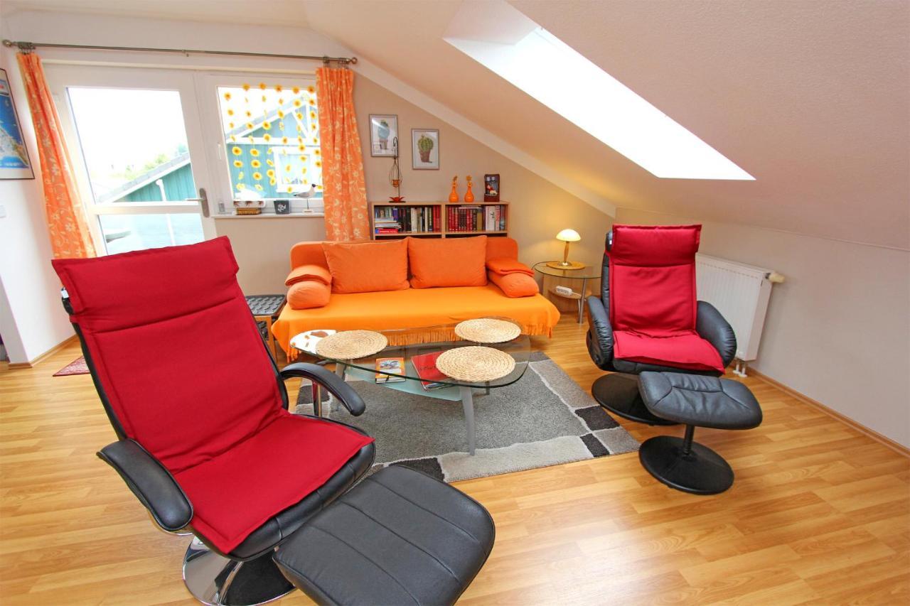 Ferienwohnung Zinnowitz Use 1931 Экстерьер фото