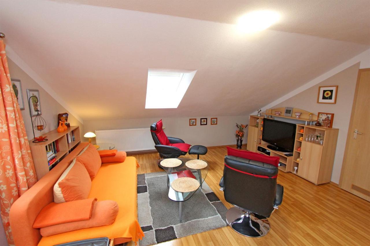 Ferienwohnung Zinnowitz Use 1931 Экстерьер фото